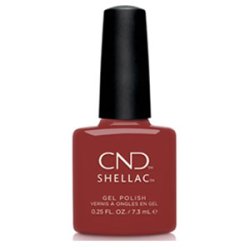 画像1: 【CND  】Shellac-Books & Beaujolais （2021 秋Wild Romanticsコレクション）  7.3ml