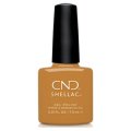 【CND  】 廃盤  Shellac-Candlelight  （2021 秋Wild Romanticsコレクション) 7.3ml