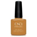 【CND  】Shellac-Candlelight  （2021 秋Wild Romanticsコレクション）  7.3ml