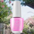 【OPI】🌱Nature Strong-Emflowered