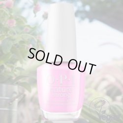 画像1: 【OPI】?Nature Strong-Emflowered