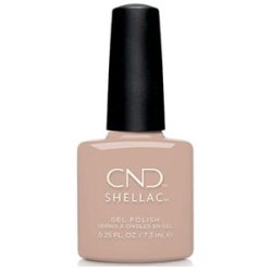 画像1: 【CND  】Shellac-Silk Slip Dress （2021 ホリデーParty Readyコレクション） 7.3ml