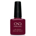 【CND  】Shellac-Signature Lipstick（2021 ホリデーParty Readyコレクション）7.3ml