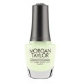 【MORGAN TAYLOR 】Glow In The Dark トップコート　１５ｍｌ