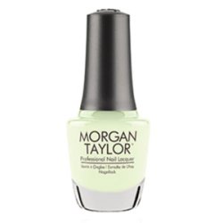 画像1: 【MORGAN TAYLOR 】Glow In The Dark トップコート　１５ｍｌ