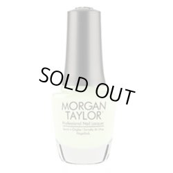 画像1: 【MORGAN TAYLOR 】Glow In The Dark トップコート　１５ｍｌ