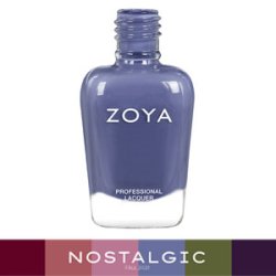 画像1: 【ZOYA 】Austin  (Nostalgic 2021秋コレクション）