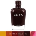 【ZOYA 】Dionne  (Sunset Palette   2021冬コレクション）