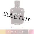 【ZOYA 】Dionne  (Sunset Palette   2021冬コレクション）
