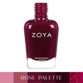 【ZOYA 】Rochelle (Rose Palette  2021秋コレクション）