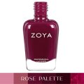 【ZOYA 】Maggie  (Rose Palette  2021秋コレクション）