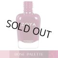 【ZOYA 】Maggie  (Rose Palette  2021秋コレクション）