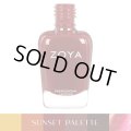 【ZOYA 】Jackie (Sunset Palette  2021冬コレクション）