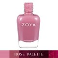 【ZOYA 】Palmer  (Rose Palette  2021秋コレクション）
