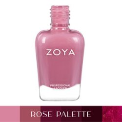 画像1: 【ZOYA 】廃盤　Palmer  (Rose Palette  2021秋コレクション）