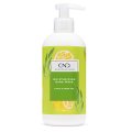 【CND 】ハンドウォッシュ・　Citrus & Green Tea  13.2 oz. (390ml)