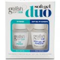 【Harmony】 Gelish Soft Gel Duo