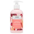 【CND 】New センセーションローション・ブラックチェリー＆ナツメグ 245 mL