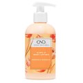 【CND 】New センセーションローション・タンジェリン＆レモングラス  245 mL 