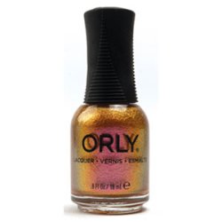 画像1: 【Orly】 Touch of magic （Momentary Wonders 2021ホリデーコレクション) 18ml