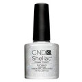 【CND  】Shellac・ソークオフジェル・Ice Vapor (カンバックカラー) 7.3ml