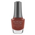 【MORGAN TAYLOR 】ポリッシュ・Afternoon Escape　(１５ｍｌ)