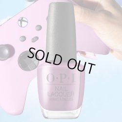 画像1: 【OPI】N00berry (XBOX 2022春コレクション)