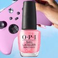 【OPI】Pixel Dus  (XBOX 2022春コレクション)