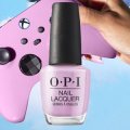 【OPI】Achievement Unlocked  (XBOX 2022春コレクション)