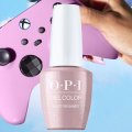 【OPI 】 ジェルカラーQuest for Quartz  (XBOX 2022春コレクション)