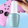 【OPI 】 ジェルカラーSage Simulation  (XBOX 2022春コレクション)