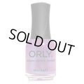 【Orly】Magic Moment    18ml