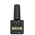 【CND  】セール Shellac・No-Wipe+ トップコート　 7.3ml
