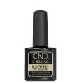 【CND  】Shellac・No-Wipe+ トップコート　 7.3ml