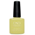 【CND  】Shellac-Mind Over Matcha  （2022春　Rise & Shineコレクション）  7.3ml