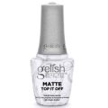 【Harmony】gelish-マットトップジェル １５ｍｌ