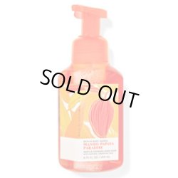 画像1: 【Bath & Body Works】 フォーミングハンドソープ・MANGO PAPAYA PARADISE  (259ml)