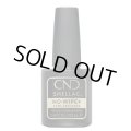 【CND  】Shellac・No-Wipe+ トップコート　 12.5 ml