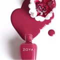 【ZOYA 】Ellis  (Abundance コレクション）