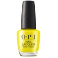 【OPI】廃盤 Bee Unapologetic  (Power Of Hue 2022夏コレクション)