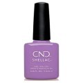 【CND  】Shellac-Artisan Bazaar（2022夏Mediterranean Dreamコレクション)7.3ml
