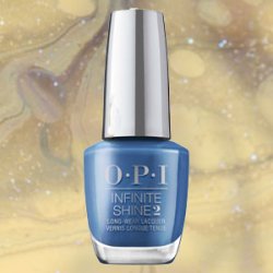 画像1: 【OPI 】 廃盤  Infinite Shine-Suzi Takes A Sound Bath (Fall Wonders 2022コレクション)