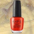 【OPI】Rust & Relaxation　(Fall Wonders 2022コレクション)