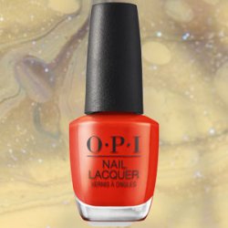 画像1: 【OPI】Rust & Relaxation　(Fall Wonders 2022コレクション)