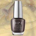 【OPI 】 廃盤  Infinite Shine-Brown To Earth (Fall Wonders 2022コレクション)