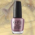 【OPI】Claydreaming　(Fall Wonders 2022コレクション)