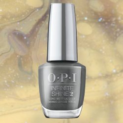 画像1: 【OPI 】 Infinite Shine-Clean Slate (Fall Wonders 2022コレクション)