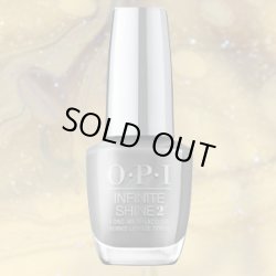 画像1: 【OPI 】 廃盤  Infinite Shine-Clean Slate (Fall Wonders 2022コレクション)