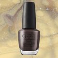 【OPI】Brown To Earth　(Fall Wonders 2022コレクション)