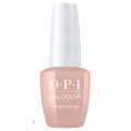 【OPI 】 廃盤ジェルカラー・TIRAMISU FOR TWO   (Veniceコレクション）